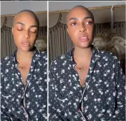 Relationship Expert Blessing CEO Reveals Stage 4 Cancer Diagnosis, Says 'I'm Overwhelmed'