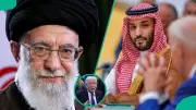 Report: Saudi Crown Prince Urged Trump to Strike Iran, Influencing Khamenei's Death