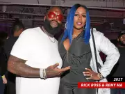 Rick Ross Sends Cease and Desist to Remy Ma Over 'Biggest Boss' Film Project