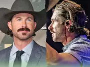 Riley Green Bleeds On Stage After Fan Throws Phone at His Head During Concert