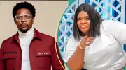 Rotimi Salami Defends Using Late Allwell Ademola's Legacy in Movie Promotion