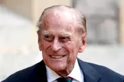 Royal Historian Reveals Prince Philip's 8-Year Secret Battle with Pancreatic Cancer