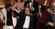 Russian Court Bans Oscar-Winning Documentary 'Mr Nobody Against Putin'