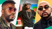 Samklef Claims Ownership of Six Wizkid Superstar Tracks, Plans Banky W Talks