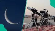 Saudi Arabia Announces Eid Al-Fitr 2026 Date, Nigerians React and Prepare for Celebration