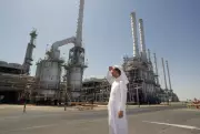 Saudi Arabia Halts Ras Tanura Refinery Operations After Drone Attack