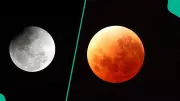 Scientists Reveal March's Red Blood Moon and Three Major Celestial Events