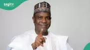 Senator Aminu Tambuwal Exits PDP, Joins ADC Ahead of 2027 Elections