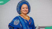 Senator Natasha Akpoti-Uduaghan Extends Eid al-Fitr Greetings, Calls for Unity in Kogi Central