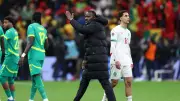 Senegal Coach Pape Thiaw Defends African Champion Status Despite CAF Title Strip