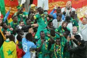 Senegal Defies CAF, Vows to Keep AFCON Trophy After Title Stripping