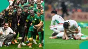 Senegal Unveils 28-Man Squad for Friendlies as Coach Flaunts AFCON Trophy