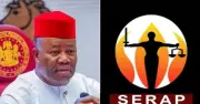 SERAP Issues 7-Day Ultimatum to Akpabio Over ₦200 Trillion NNPCL Probe