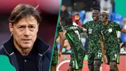 Sevilla Sacks Coach Almeyda After Public Criticism of Super Eagles Star Akor Adams