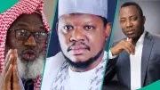 Sheikh Gumi, 5 Other Prominent Nigerians React to Iran Crisis Following Khamenei's Death