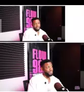 Singer Chike Reveals Mother's Advice: Avoid Non-Working Partners in Relationships