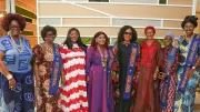 Soroptimist International Ikeja Installs Bunmi Oguntuase as President
