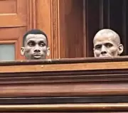 South African Gang Members Get Life for Killing Pregnant Woman in 2020 Shooting