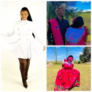 South African Woman Celebrates Marriage as 36-Year-Old Virgin, Credits Faith