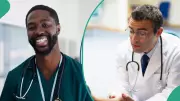 Stark Pay Gap: Nigerian Doctors Earn Fraction of UK Counterparts' Salaries