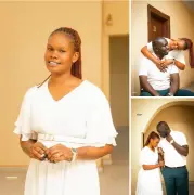 Sudanese Man Celebrates Third Marriage with 'God Did' Facebook Post