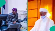 Sultan of Sokoto Visits President Tinubu Ahead of Eid-al-Fitr 2026 in Abuja