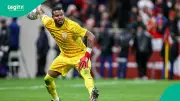 Super Eagles Goalkeeper Stanley Nwabali Remains Unfazed Amid Clubless Situation