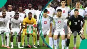 Super Eagles vs Iran: TV and Streaming Guide for March 2026 Friendly Match