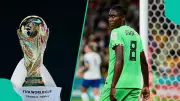 Super Falcons' Asisat Oshoala Protests FIFA's 2026 World Cup Medical Rule
