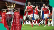 Supercomputer Predicts Premier League Winner After Arsenal's Victory Over Chelsea
