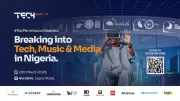 Tech About It 1.0: Practical Talks on Tech and Creative Careers in Surulere