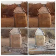 Terrorist Bombing in Niger State Kills Eight, Destroys Bridge