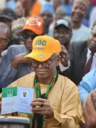 The Political Ordeal of Former Governor Nasir el-Rufai: A Saga of Allegations and Fallout