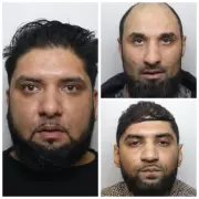 Three Brothers Convicted for Historic Sexual Abuse of Children and Woman in UK