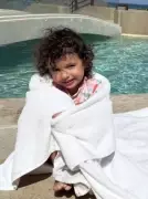 Three-Year-Old Girl Survives Horrific Pool Drain Accident That Ripped Out Intestines
