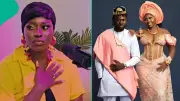 TikTok Star Otweytwey Reveals She Fully Funded Her Wedding to Singer C-Nero