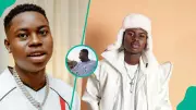 TikTok Star Peller Sparks Outrage After Throwing Money into Ibadan Crowd