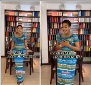 Tonto Dikeh Drops 'King' Title, Embraces 'Evangelist' as New Identity
