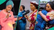 Tope Alabi Mourns Gospel Icon Toun Soetan, Celebrates Her Enduring Legacy