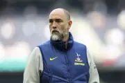Tottenham Hotspur Dismisses Interim Manager Igor Tudor After 44-Day Tenure