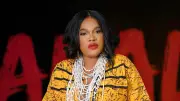 Toyin Abraham Honored as Box Office Champion by NFVCB for N1 Billion Film