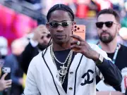 Travis Scott Urges Supreme Court: Rap Lyrics in Death Sentence Unconstitutional