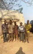 Troops Rescue Five Kidnap Victims, Seize Weapons in Benue State Operations