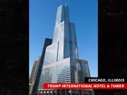 Trump Chicago Hotel Fails Food Safety Inspection Over Insects and Wastewater