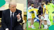 Trump Dismisses Iran's 2026 World Cup Boycott Threat: 