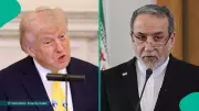 Trump Expresses Confidence in Iran Deal Amid Military Buildup and Strikes