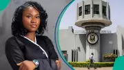 UI Graduate Overcomes Low 100L CGPA, Flaunts Impressive 500L Result Online