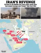 UK Deputy PM Lammy Says British Jets Can Legally Bomb Iranian Threat Sites