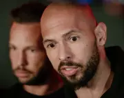 UK Police Reopen Investigation into Andrew Tate Over Alleged Abuse