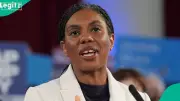 UK's Kemi Badenoch Criticizes Government Over UN Slavery Reparations Vote